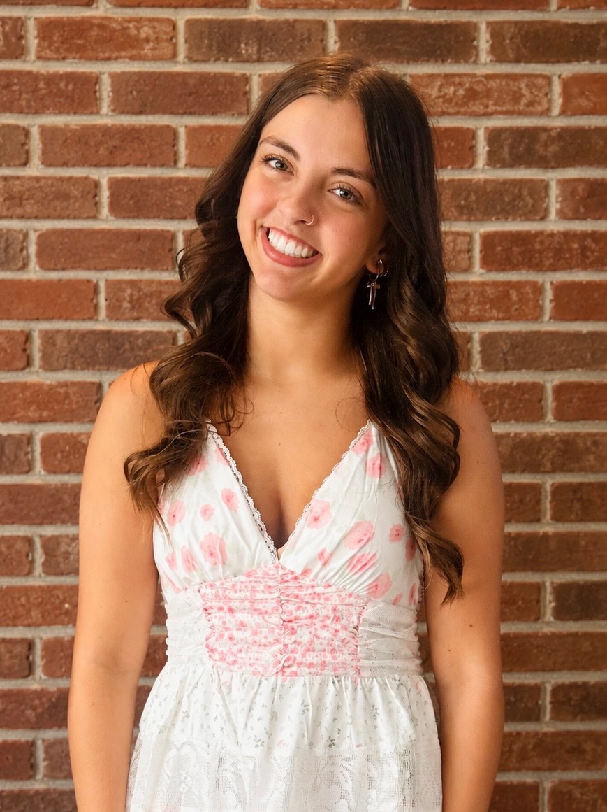 Alayna Palazzo