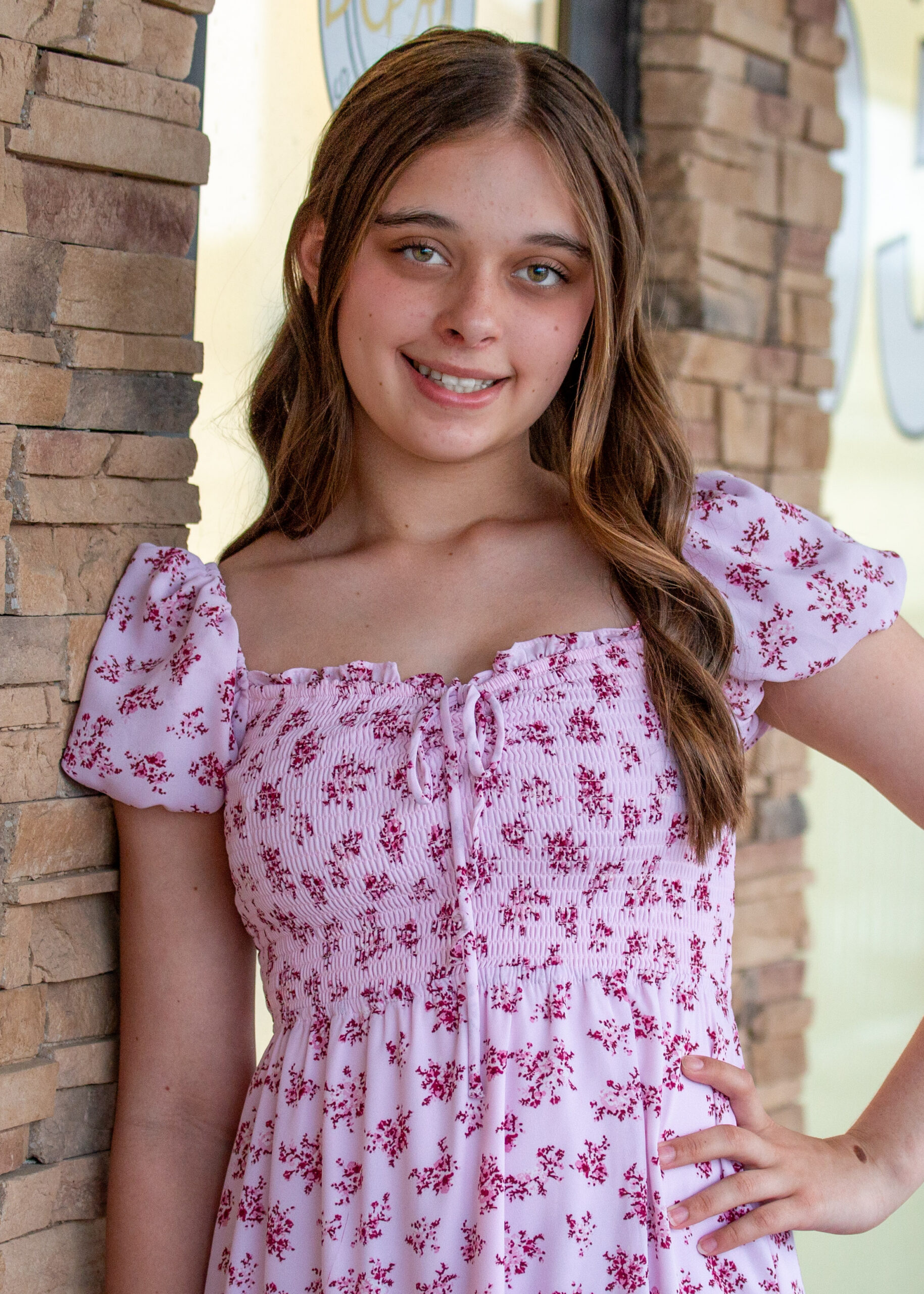 Rylinn Andrew