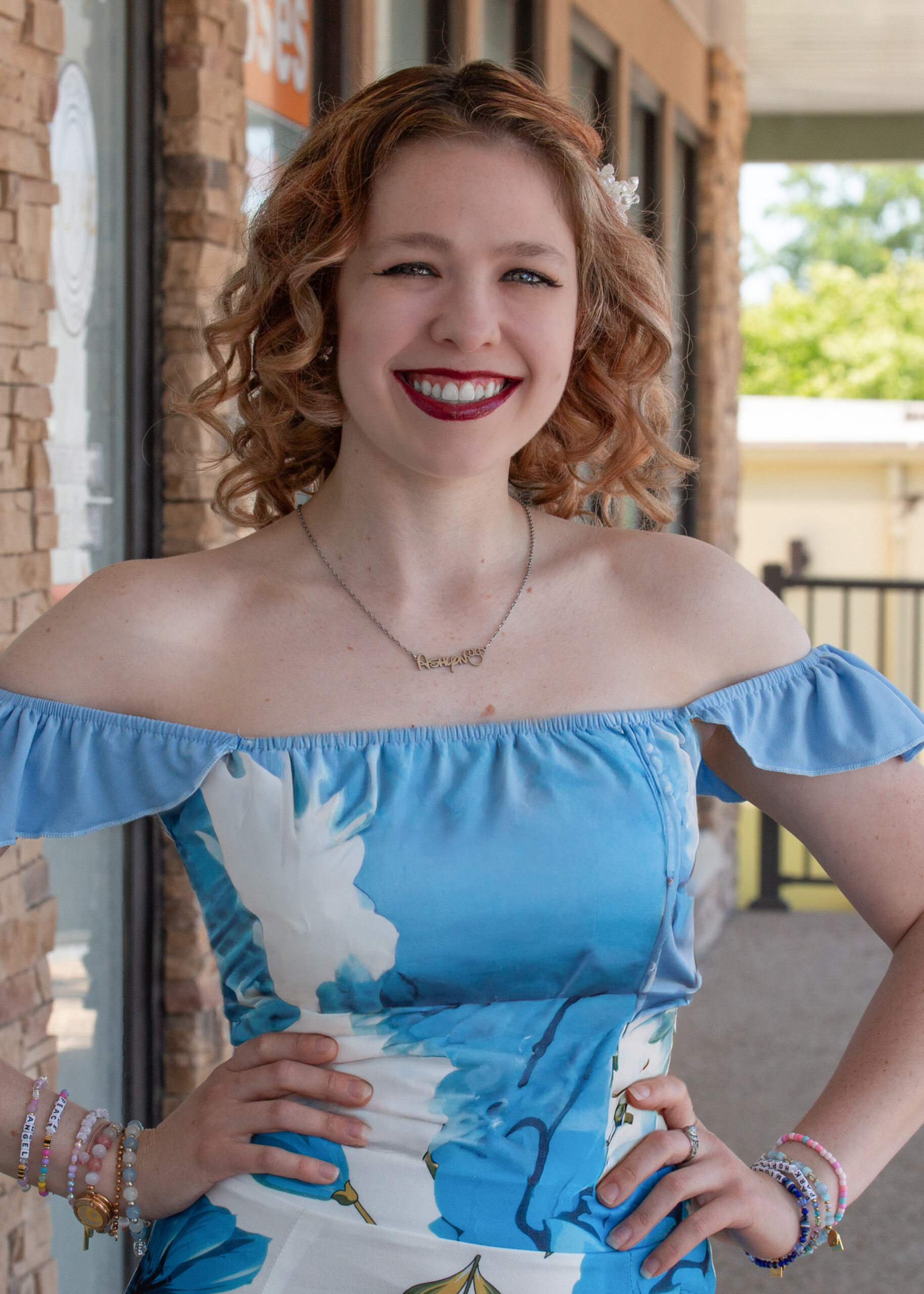 Ashlyn Reinhold