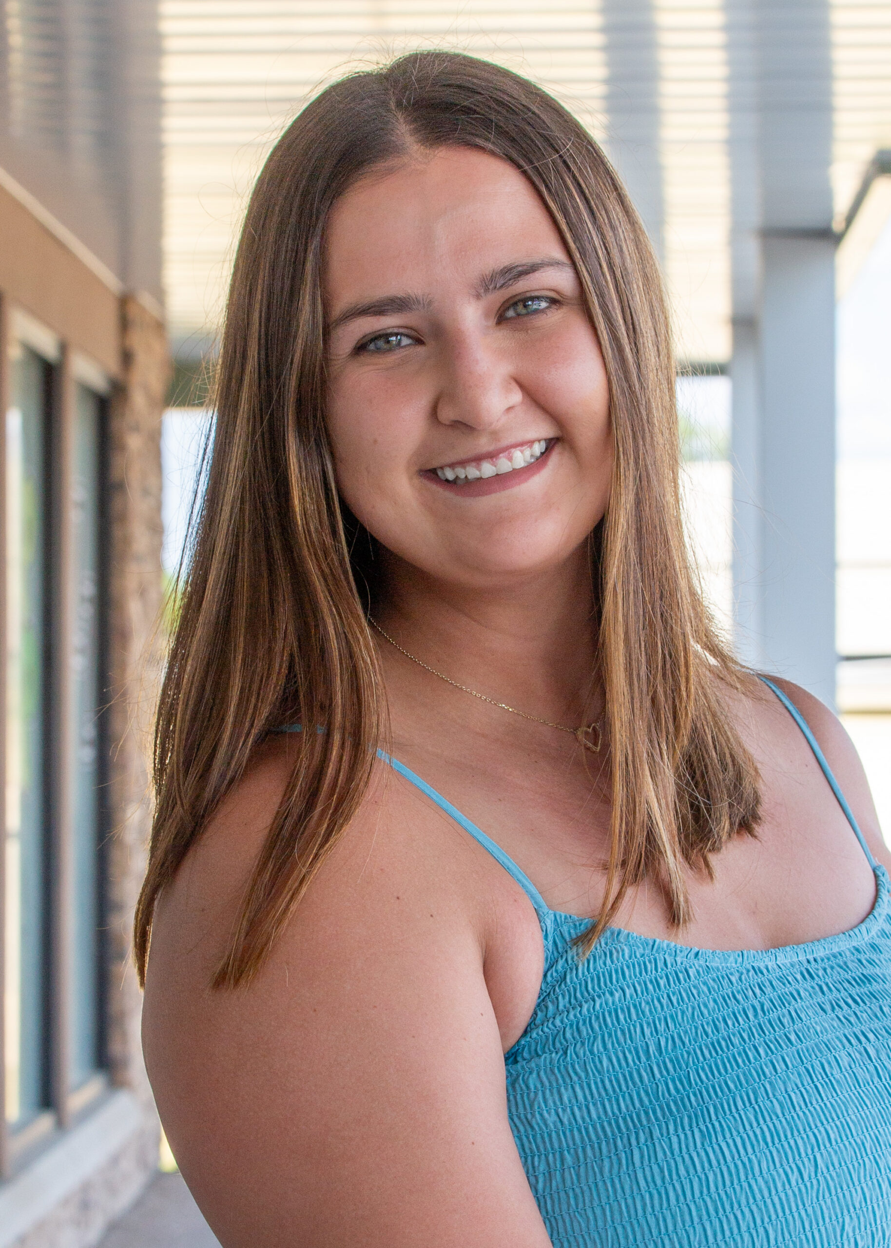 Megan Studebaker